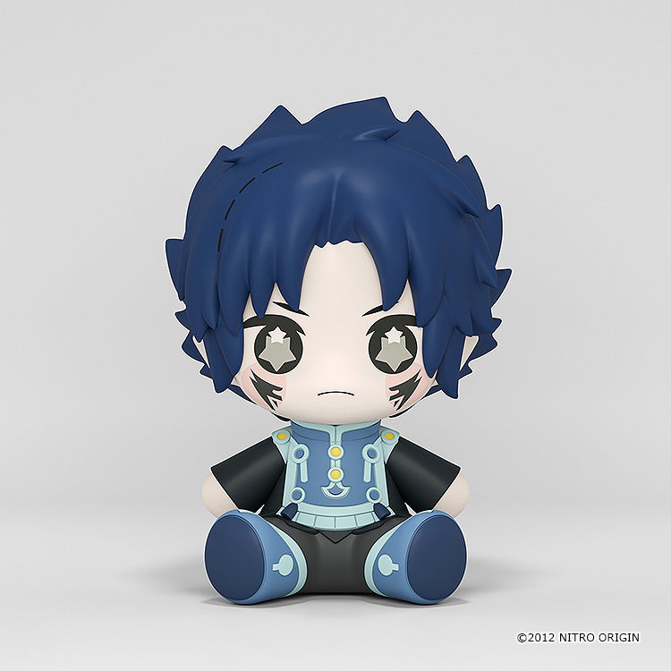 Huggy Good Smile DRAMAtical Murder 연꽃