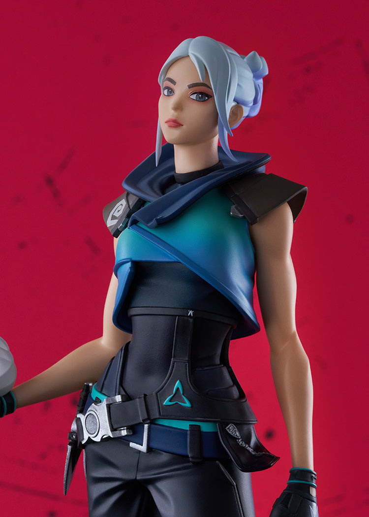 POP UP PARADE SP 발로란트 JETT