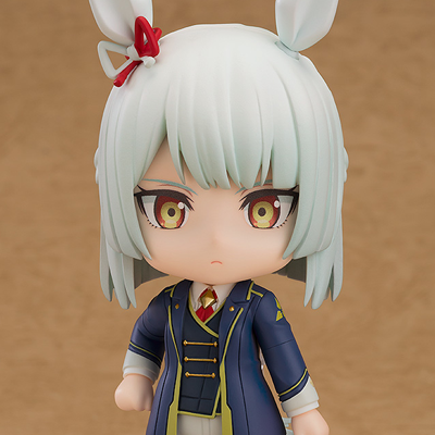 ねんどろいど ウマ娘 シンデレラグレイ フジマサマーチ