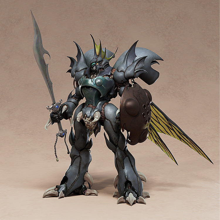 PLAMAX 聖戦士ダンバイン ギトール