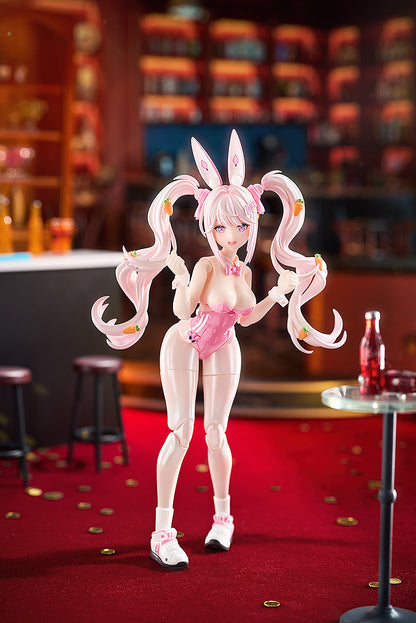 Hyper Body 勝利の女神：NIKKE アリス：ワンダーランドバニー