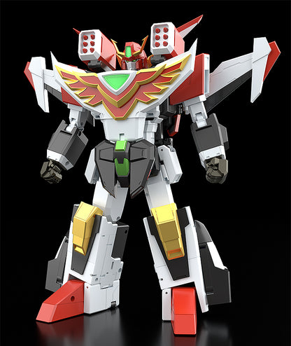 THE Combined Hero of the Sun Fibred Granbird [rerelease】