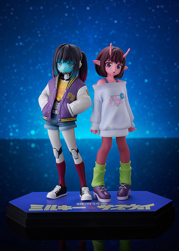 POP UP PARADE SP チハル＆マキナ