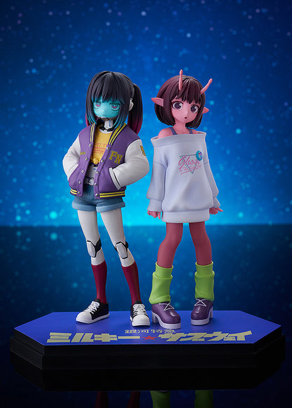 POP UP PARADE SP チハル＆マキナ