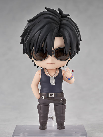 Nendoroid The Grave Robbers' Chronicles black glasses