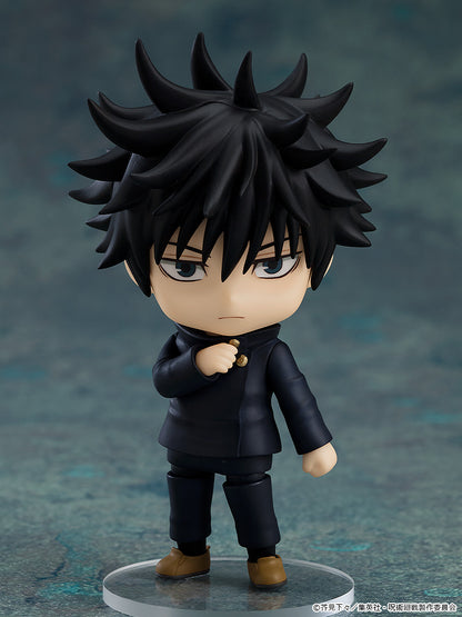 Nendoroid Jujutsu Kaisen Megumi Fushiguro [rerelease】