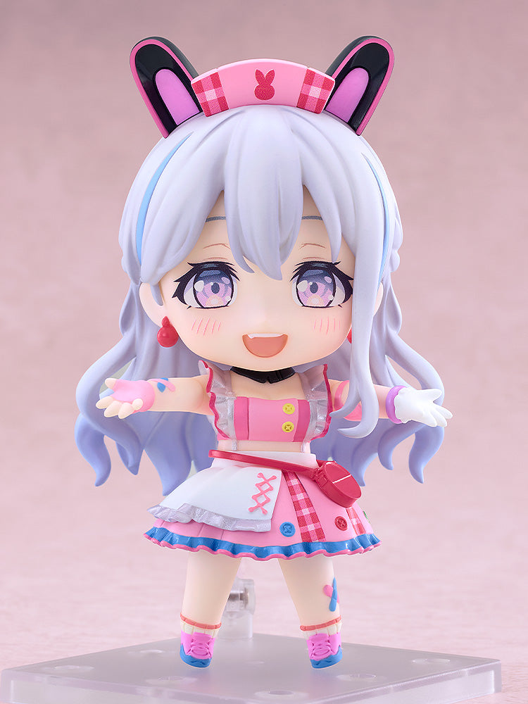 粘土人 BanG Dream!宫永的？