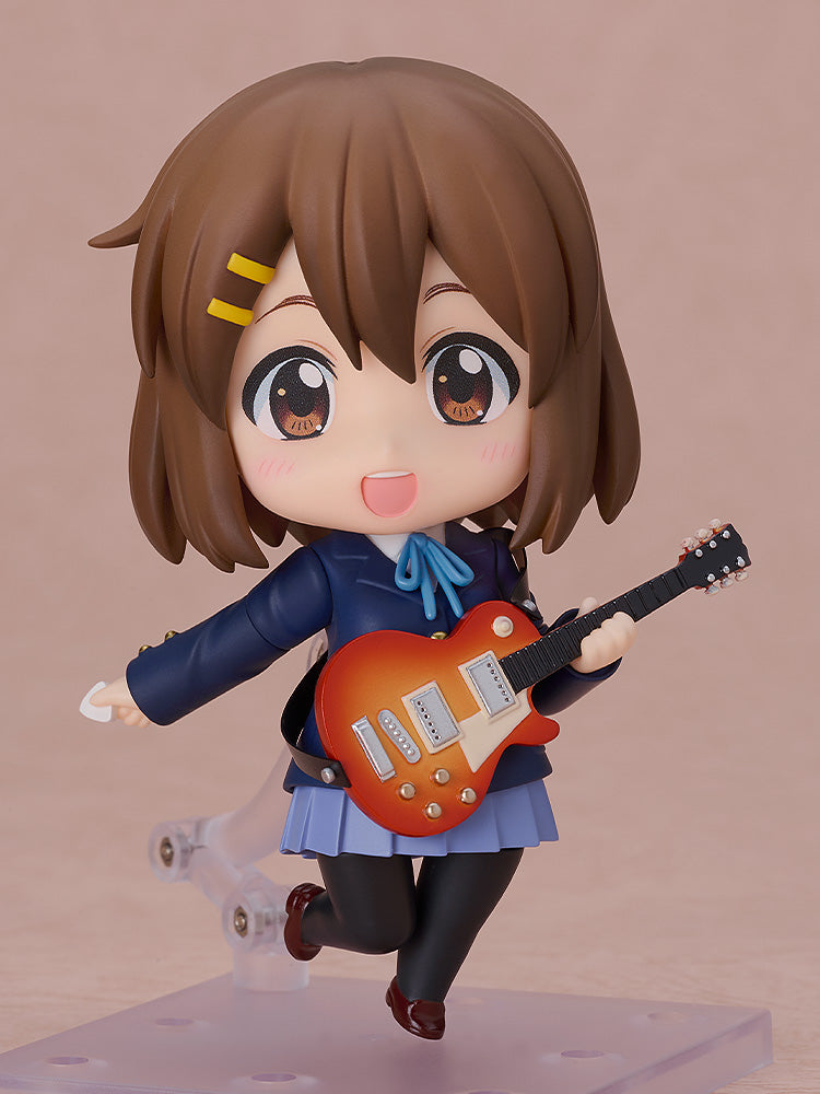 ねんどろいど けいおん！ 平沢唯 2.0 – viviON BLUE