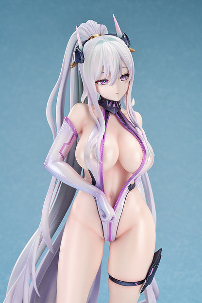 アズールレーン キアサージ ナイトプール