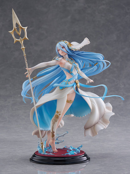 ファイアーエムブレム アクア(白き歌姫)