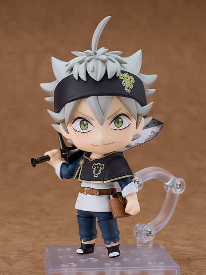 Nendoroid Black Clover Asta