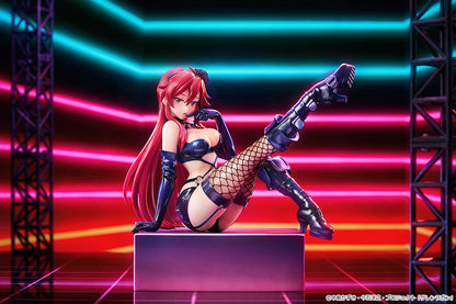 Gurren Lagann Glitter☆Yoko BOX -Pieces of sweet stars- Yoko Bondage Cos Ver.