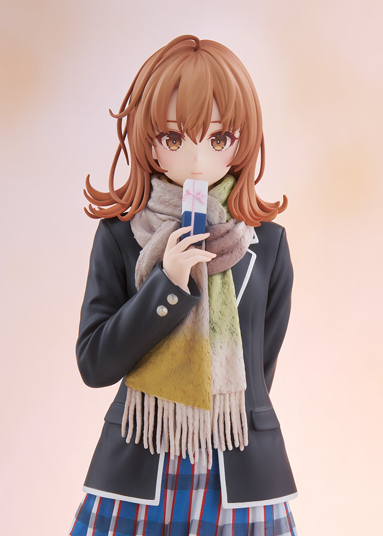 G.S.Collection My Youth Romantic Comedy Is Wrong, As I Expected Isshiki Iroha Original Ver.