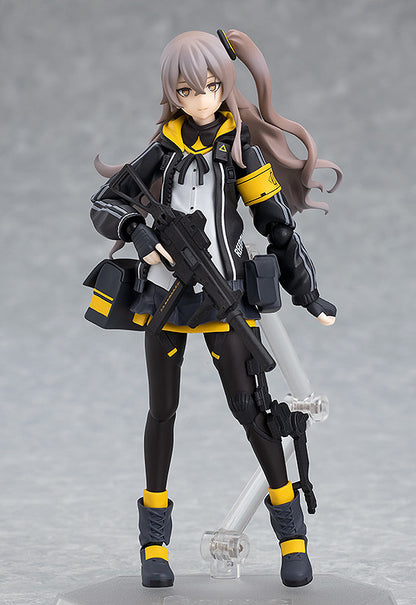 figma 소녀전선 UMP45 [재판매]