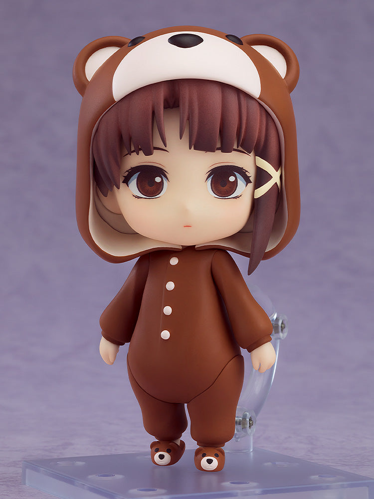 넨 드로이드 이와쿠라 레이네 곰 잠옷 Ver.