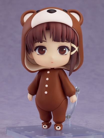 넨 드로이드 이와쿠라 레이네 곰 잠옷 Ver.