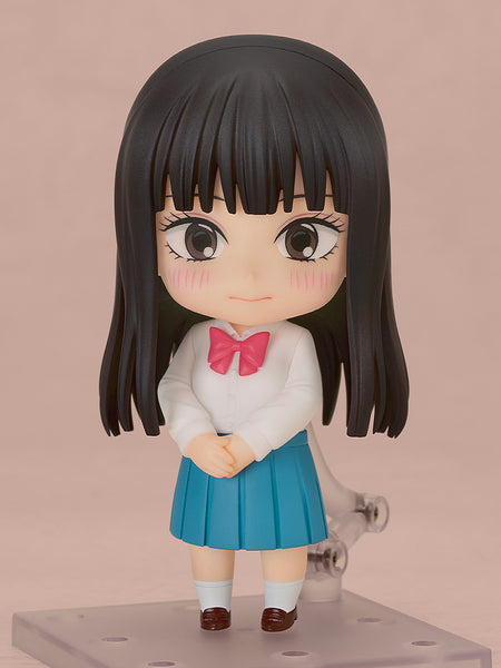 特典　正規品　ねんどろいど 君に届け 黒沼爽子2.0 ねんどろいど 君に届け 黒沼爽子 2.0 – viviON BLUE