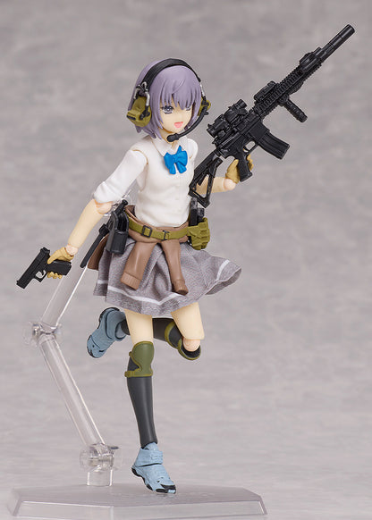 figma 리틀 아머리 아사토 미세 여름 유니폼 Ver.1.5