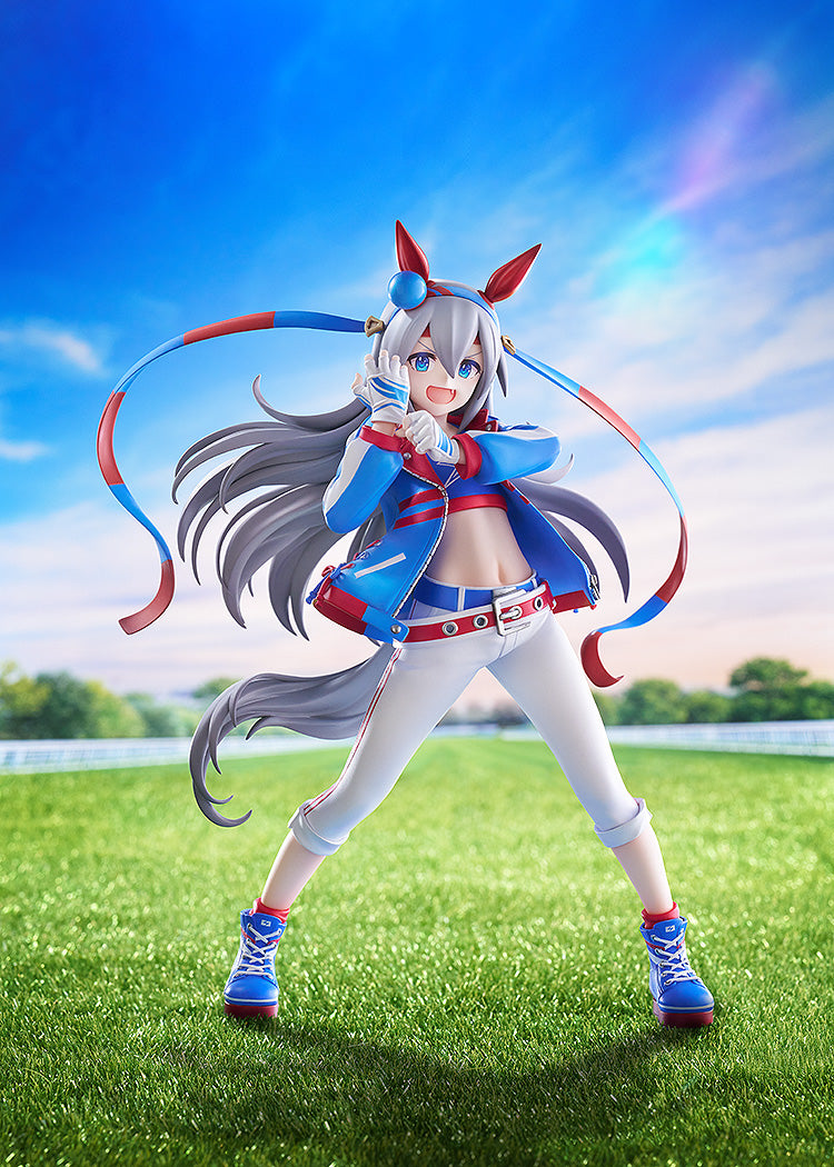 ウマ娘 プリティーダービー タマモクロス
