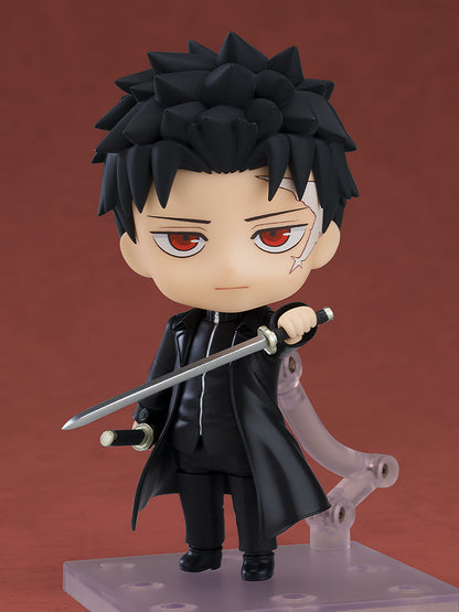 ねんどろいど カグラバチ 六平千鉱