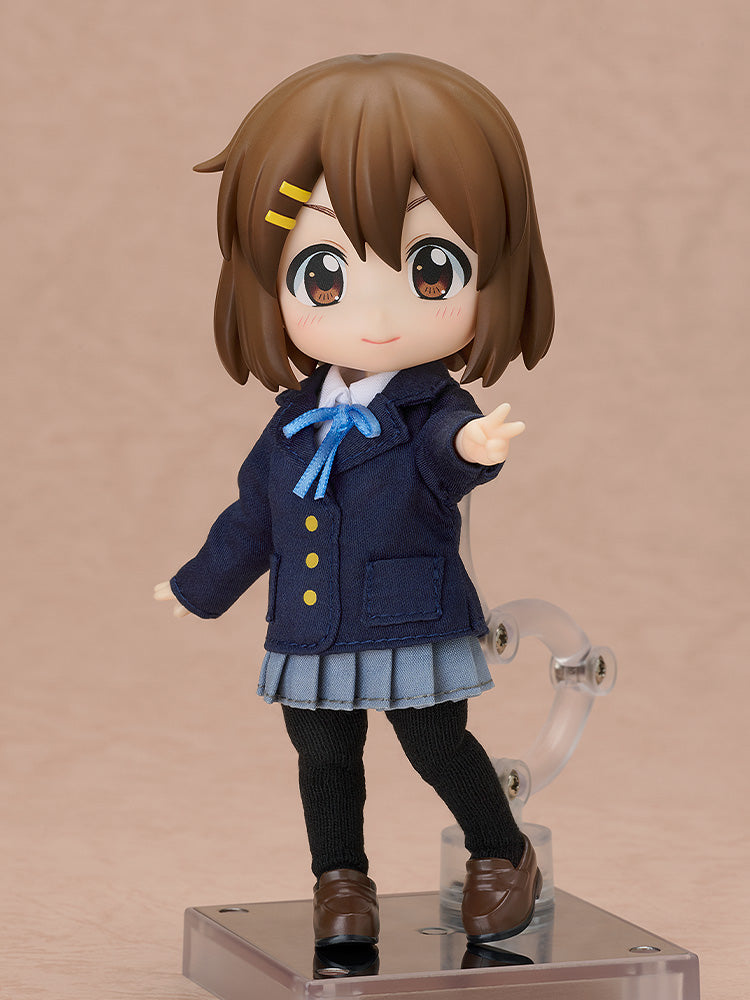 ねんどろいどどーる けいおん！ 平沢唯