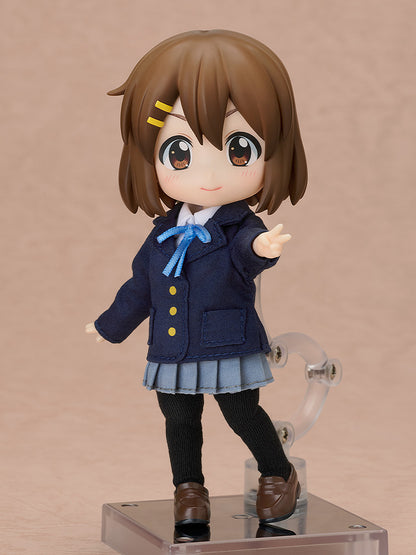 ねんどろいどどーる けいおん！ 平沢唯
