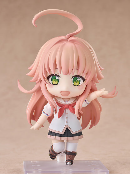 ねんどろいど ぬきたし 渡会ヒナミ
