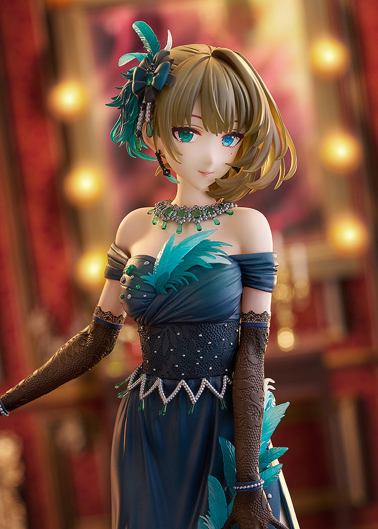 The Idolmaster Cinderella Girls [Pretty Liar] Takagaki Kaede+.