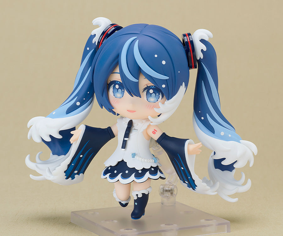 ねんどろいど 初音ミク 葛飾北斎コラボ Ver. (Rella)