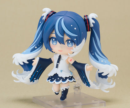 ねんどろいど 初音ミク 葛飾北斎コラボ Ver. (Rella)