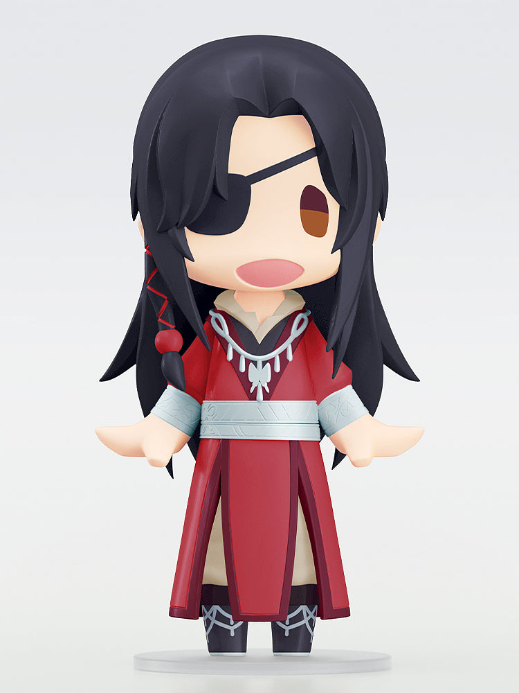 HELLO! GOOD SMILE 天官賜福 貮 花城