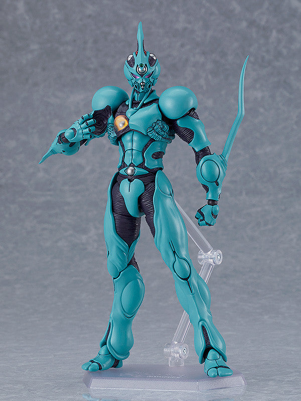 figma 강식 장갑 가이버 가이버 I 궁극 에디션 【재판매】