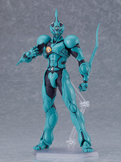 figma 강식 장갑 가이버 가이버 I 궁극 에디션 【재판매】