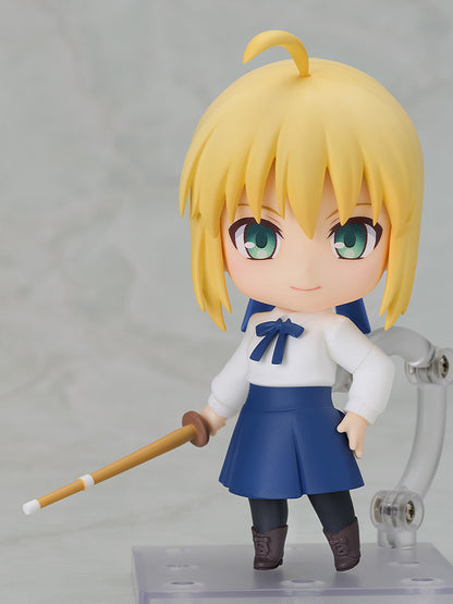 ねんどろいど Fate/stay night セイバー 私服 Ver.