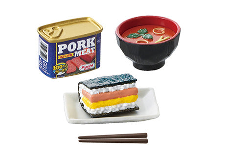 Petit Sample 系列 Petit Sample Light 今日早餐 8 件盒装。