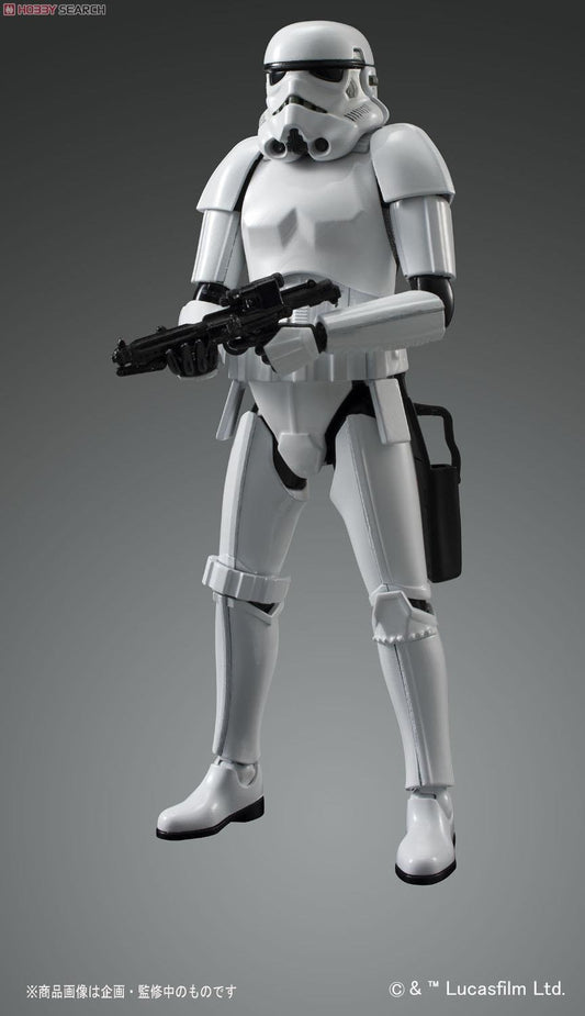 Star Wars Storm Trooper 1/12