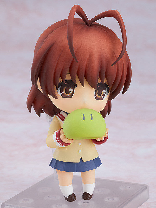 ねんどろいど CLANNAD 古河渚【再販】 – viviON BLUE