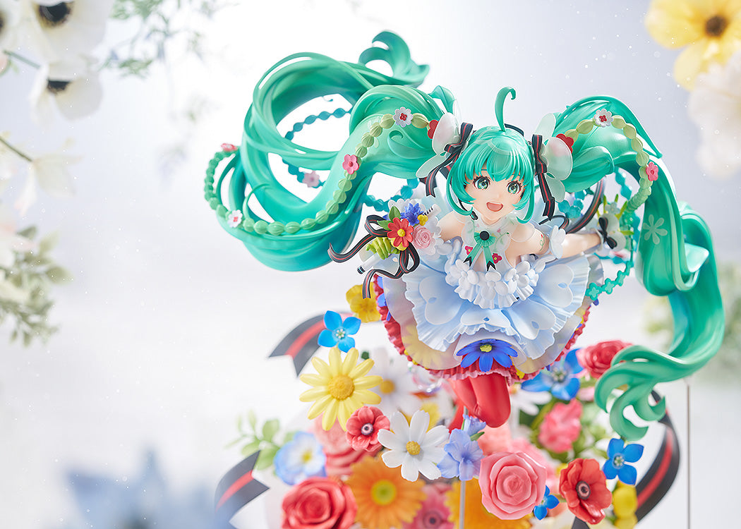 하츠네 미쿠 JAPAN LIVE TOUR 2025 ~BLOOMING~ – viviON BLUE