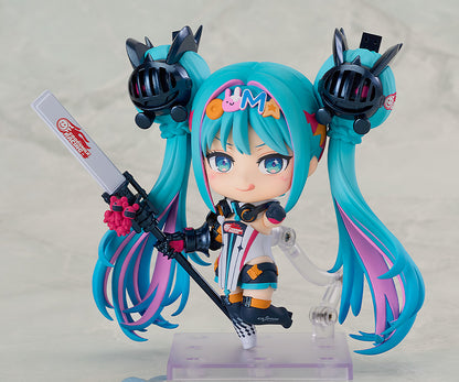 Nendoroid Racing Miku - 2026 Ver.