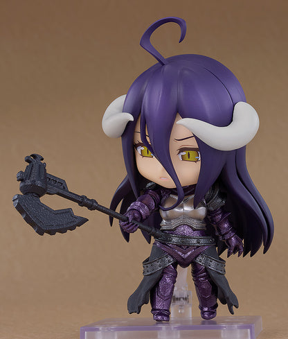 Nendoroid Overlord Albedo Armor Ver. Basic