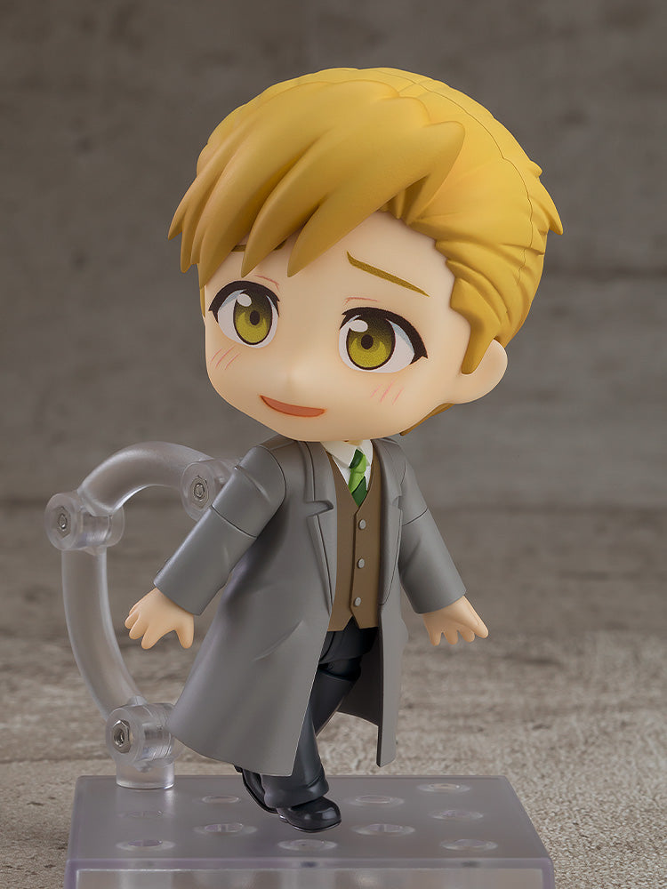 ねんどろいど 鋼の錬金術師 FULLMETAL ALCHEMIST アルフォンス・エルリック 最終回 Ver.