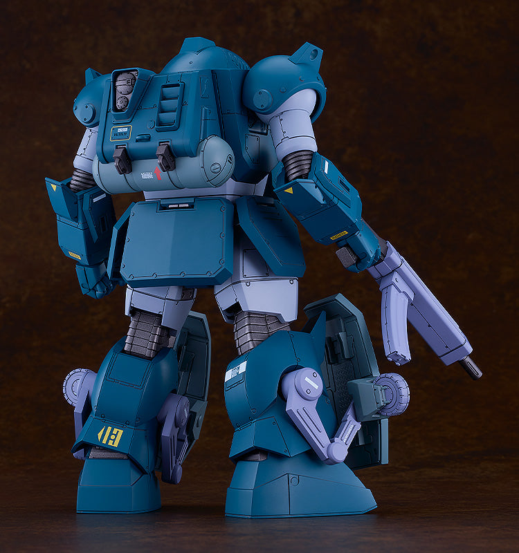 PLAMAX Armored Trooper Votoms SV-05 1/24 Scale ATH-06-WP Diving Beetle