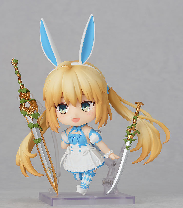 ねんどろいど Fate/Grand Order バーサーカー/アルトリア・キャスター
