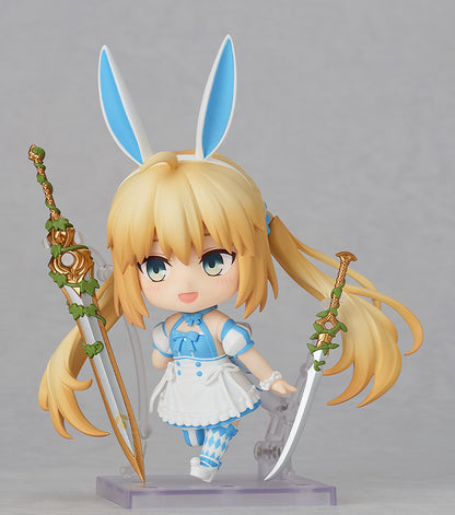 ねんどろいど Fate/Grand Order バーサーカー/アルトリア・キャスター