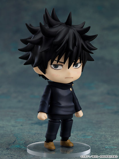 Nendoroid Jujutsu Kaisen Megumi Fushiguro [rerelease】