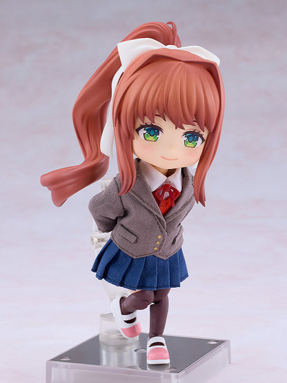 ねんどろいどどーる ドキドキ文芸部! モニカ