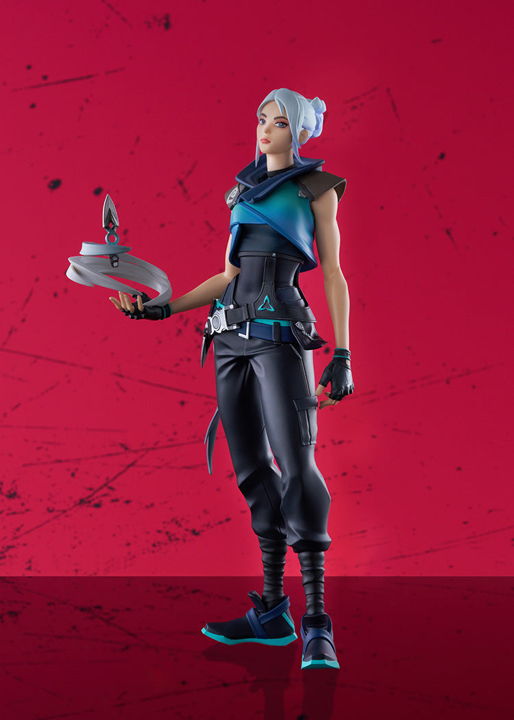 POP UP PARADE SP 발로란트 JETT