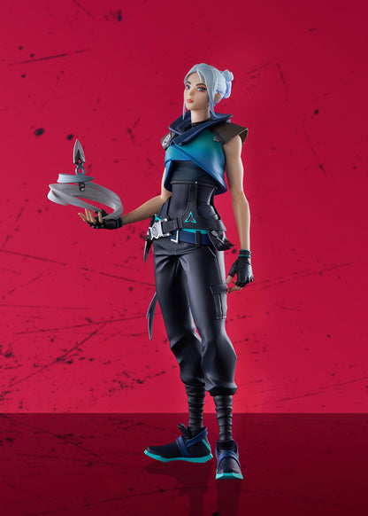 POP UP PARADE SP 발로란트 JETT