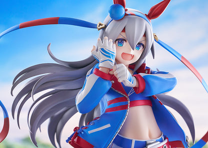 ウマ娘 プリティーダービー タマモクロス