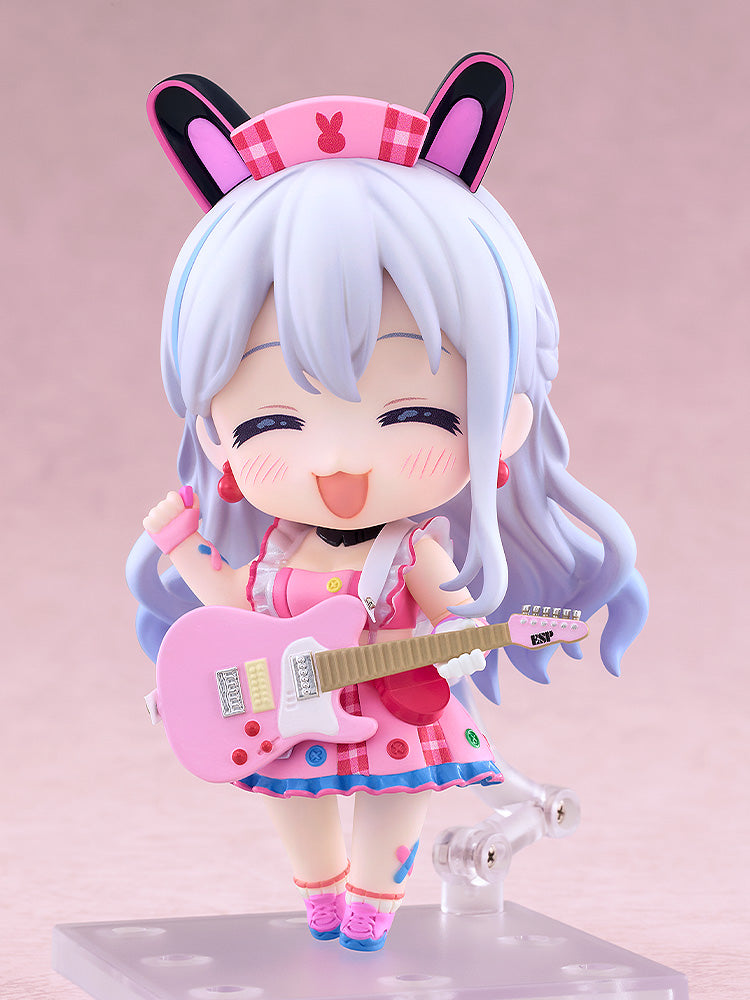 粘土人 BanG Dream!宫永的？